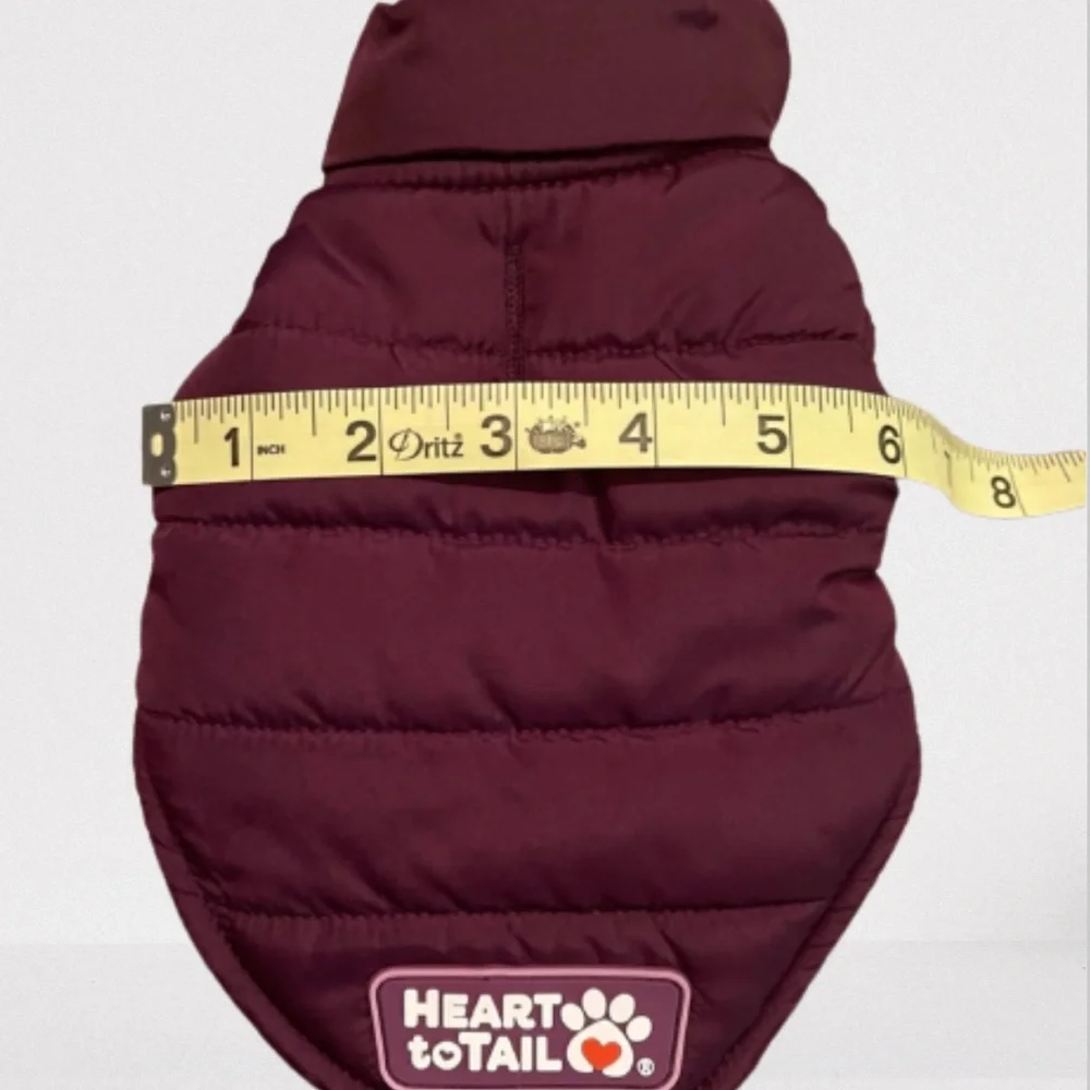 XS dog clothes